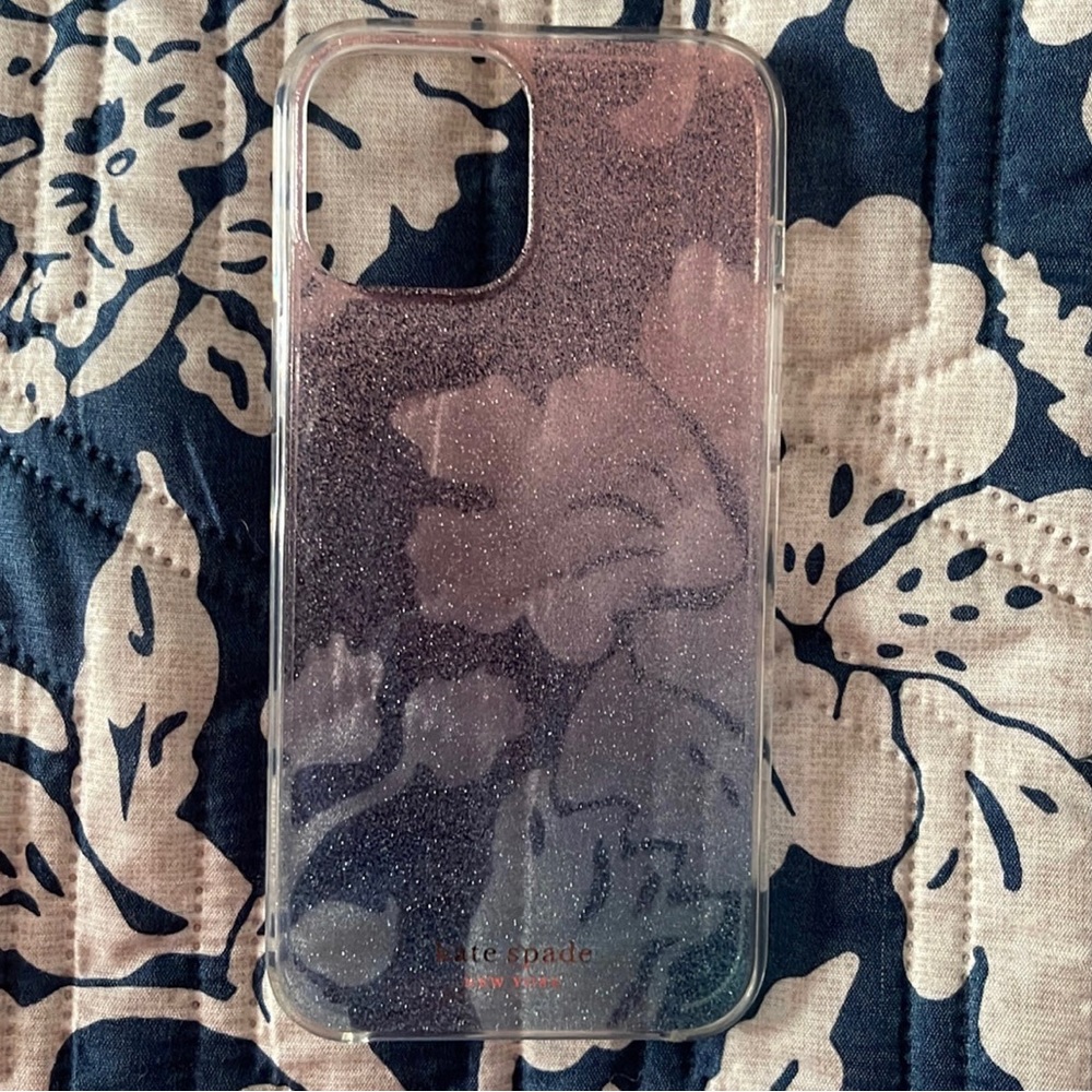 Kate Spade iPhone 12 Pro Max case